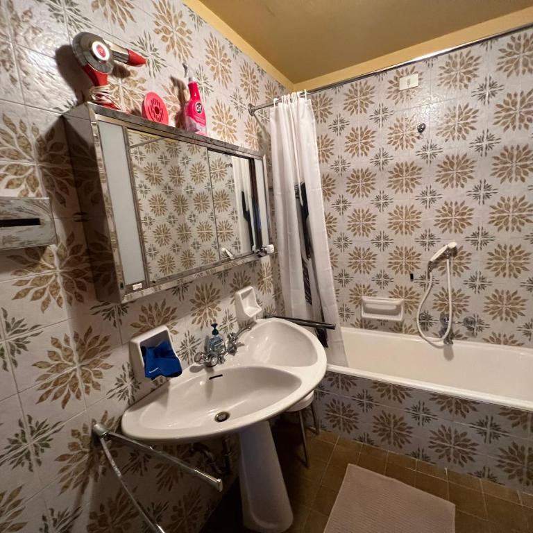 Appartamento I Dadi Cervinia - Appartamento con 1 Camera da Letto - 16