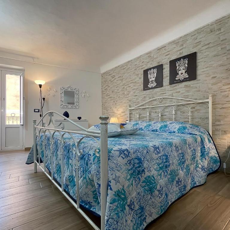 Domus Caricatore - One-Bedroom Apartment - 2
