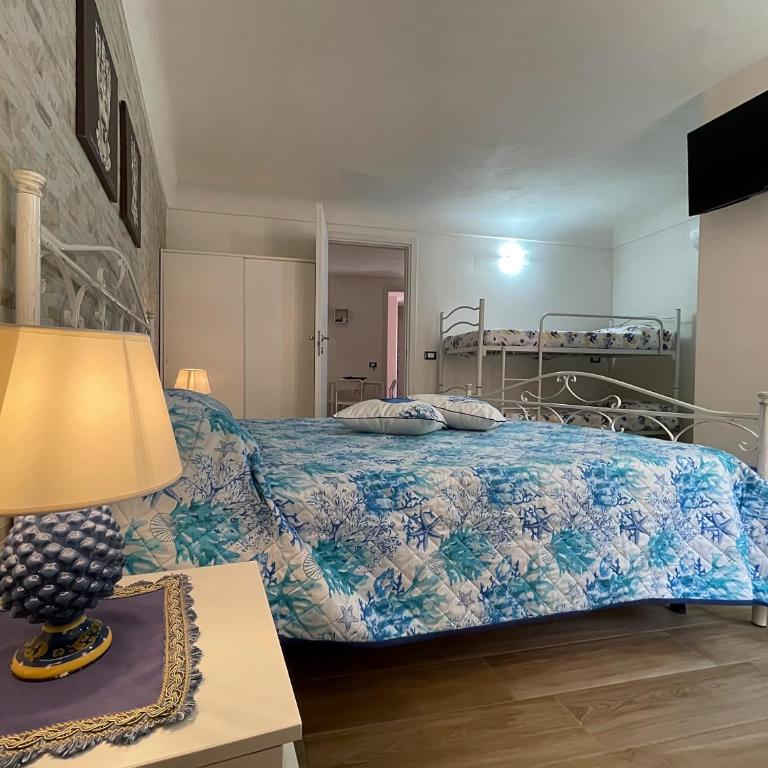 Domus Caricatore - One-Bedroom Apartment - 4