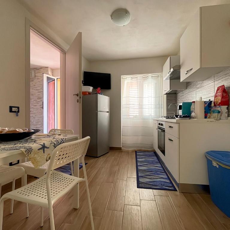 Domus Caricatore - One-Bedroom Apartment - 5