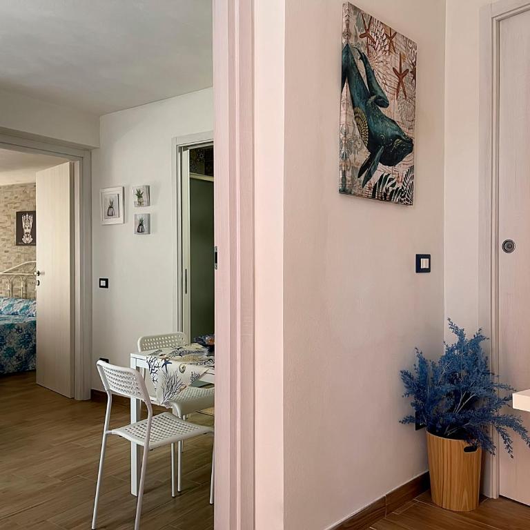Domus Caricatore - One-Bedroom Apartment - 8