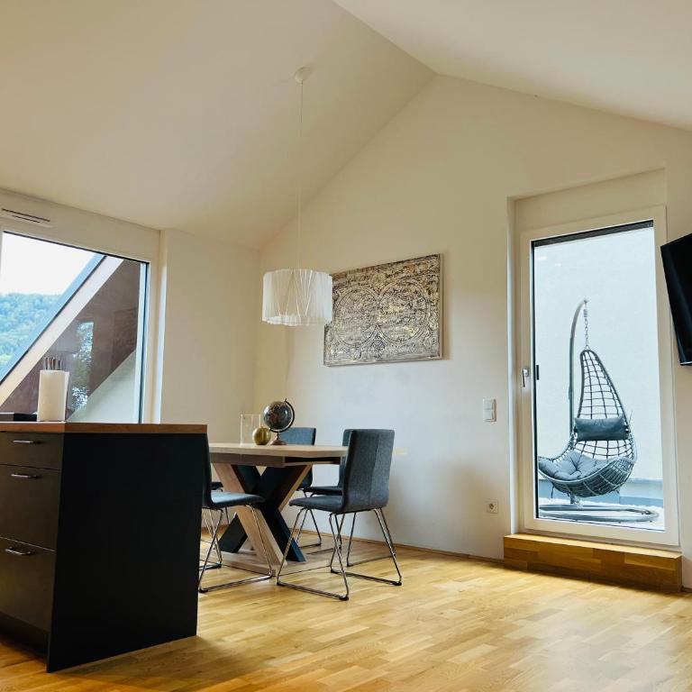 APSTAY Eggenberg I Self Check-in I Parking - Deluxe Apartment - 24