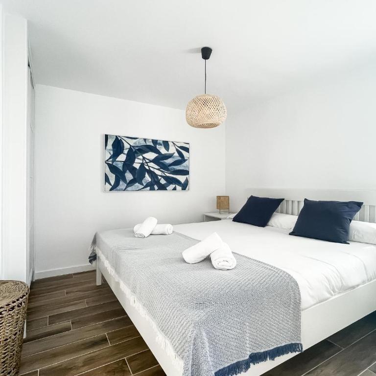 Los Barqueros 1 by Best Holidays Fuerteventura - Apartamento de 2 dormitorios - 11