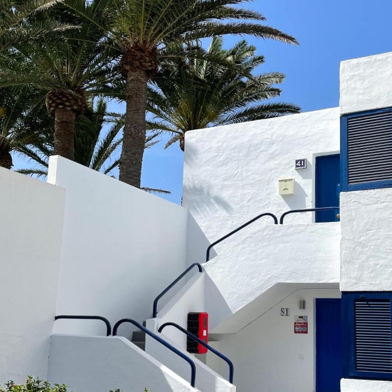 Los Barqueros 1 by Best Holidays Fuerteventura - Apartamento de 2 dormitorios - 21