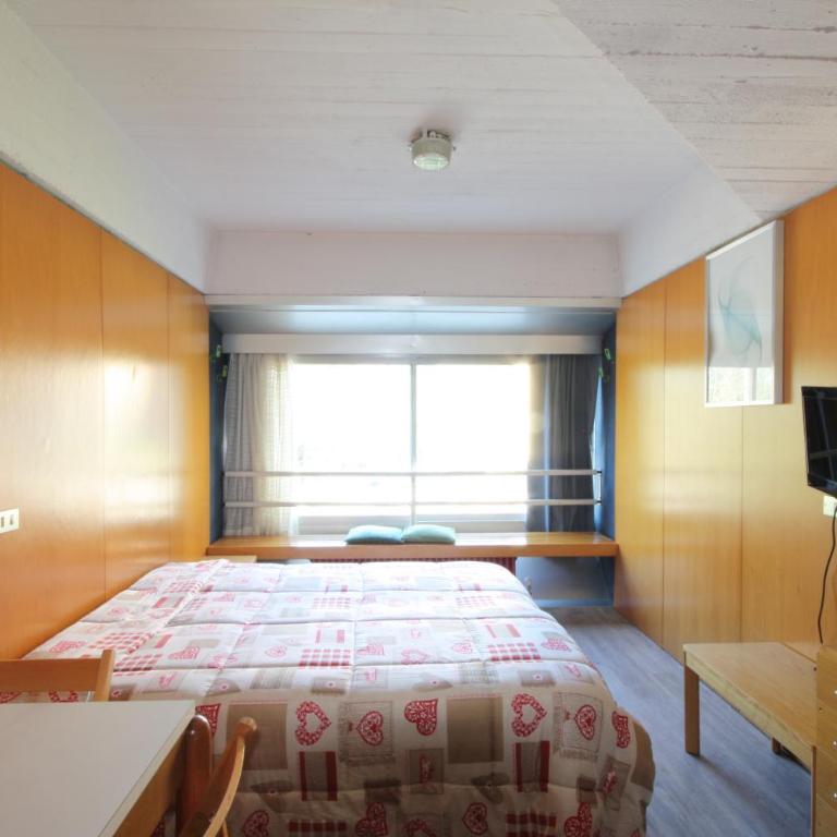 Marilleva 1400 Appartamenti Montana - Monolocale (2 Adulti) - 2