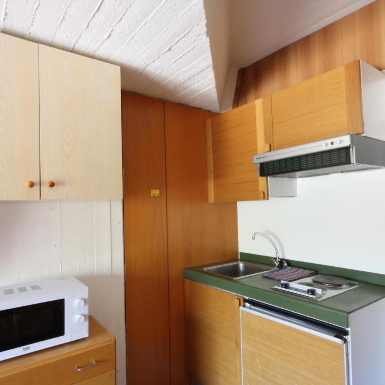Marilleva 1400 Appartamenti Montana - Monolocale (2 Adulti) - 7