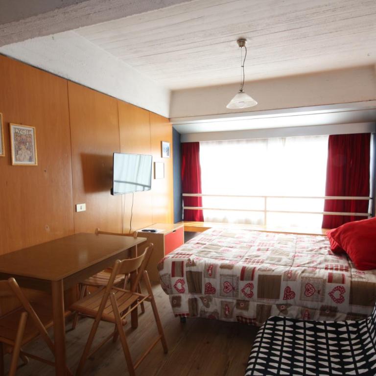 Marilleva 1400 Appartamenti Montana - Monolocale (2 Adulti) - 10