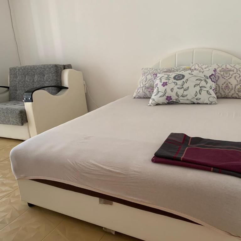 Apartment Danijela - Apartman - Prizemlje - 1