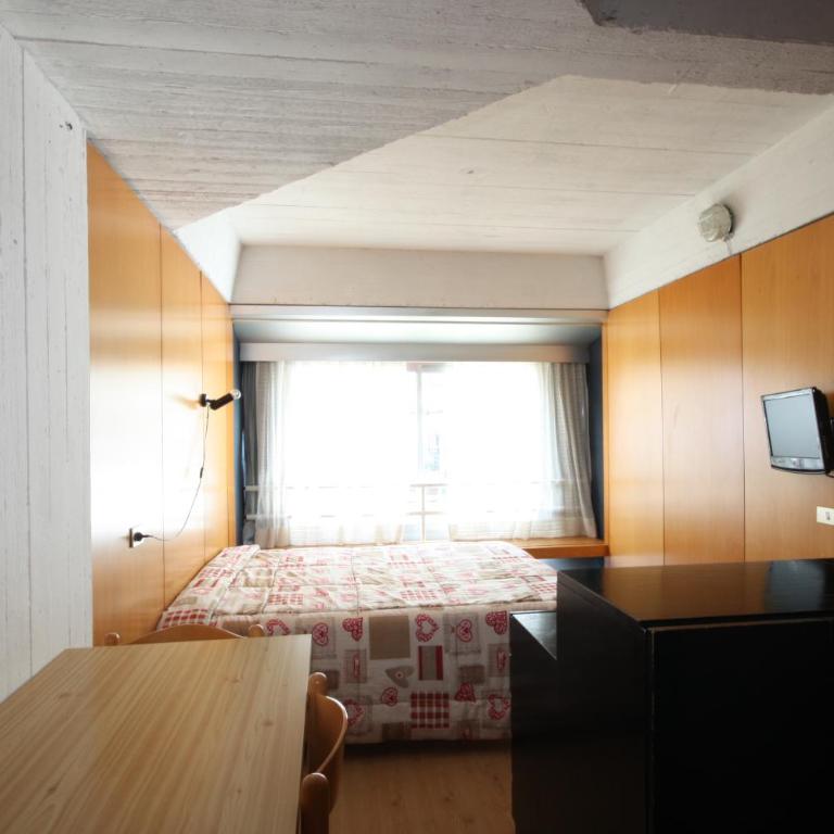 Marilleva 1400 Appartamenti Montana - Monolocale (2 Adulti) - 12