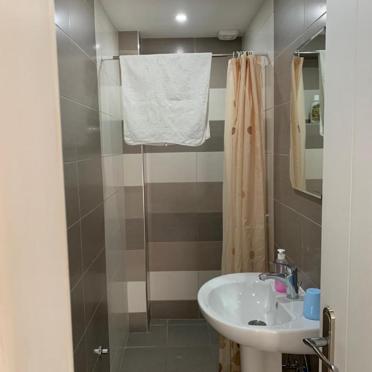 Apartment Danijela - Apartman sa Pogledom na More - 9