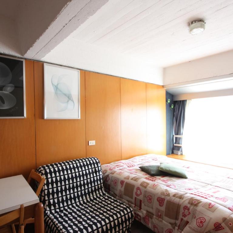 Marilleva 1400 Appartamenti Montana - Monolocale (2 Adulti) - 13