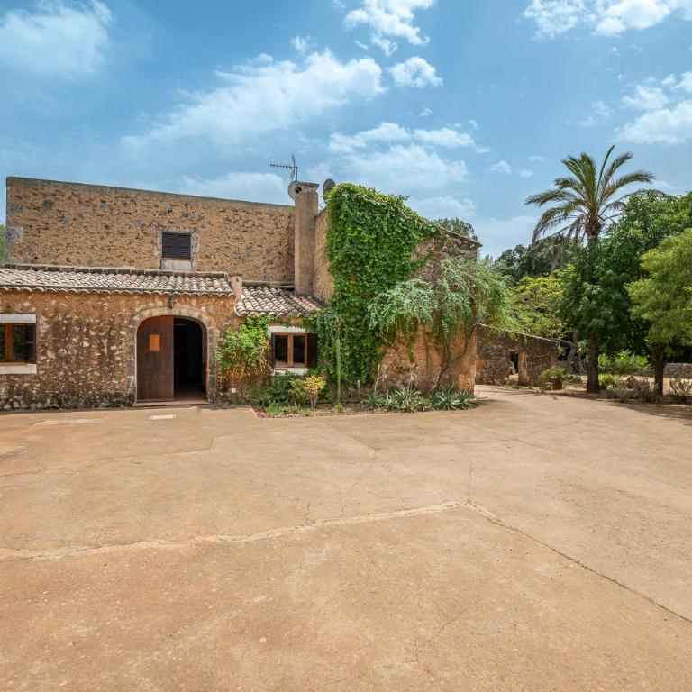 Can Veritat - Casa de 4 dormitorios - 5