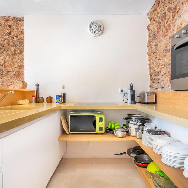 Can Veritat - Casa de 4 dormitorios - 11