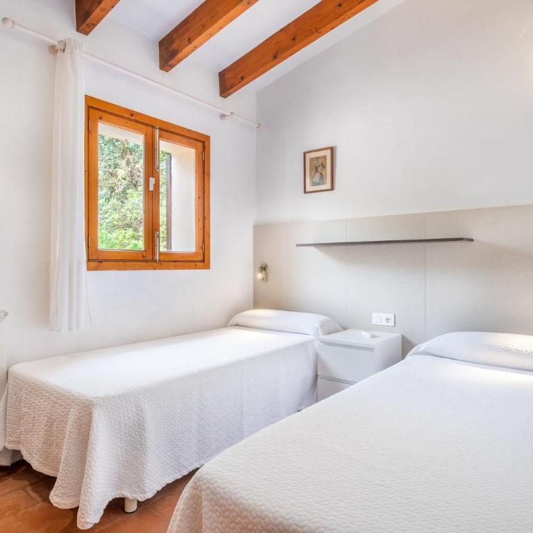 Can Veritat - Casa de 4 dormitorios - 14