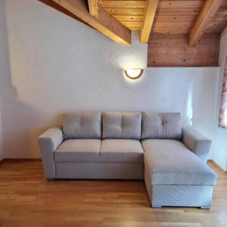 Toller Bergblick vom ruhigen Sonnenbalkon, nur 50m zum See & ÖPNV inklusive - Apartment mit Blick auf die Berge - 8