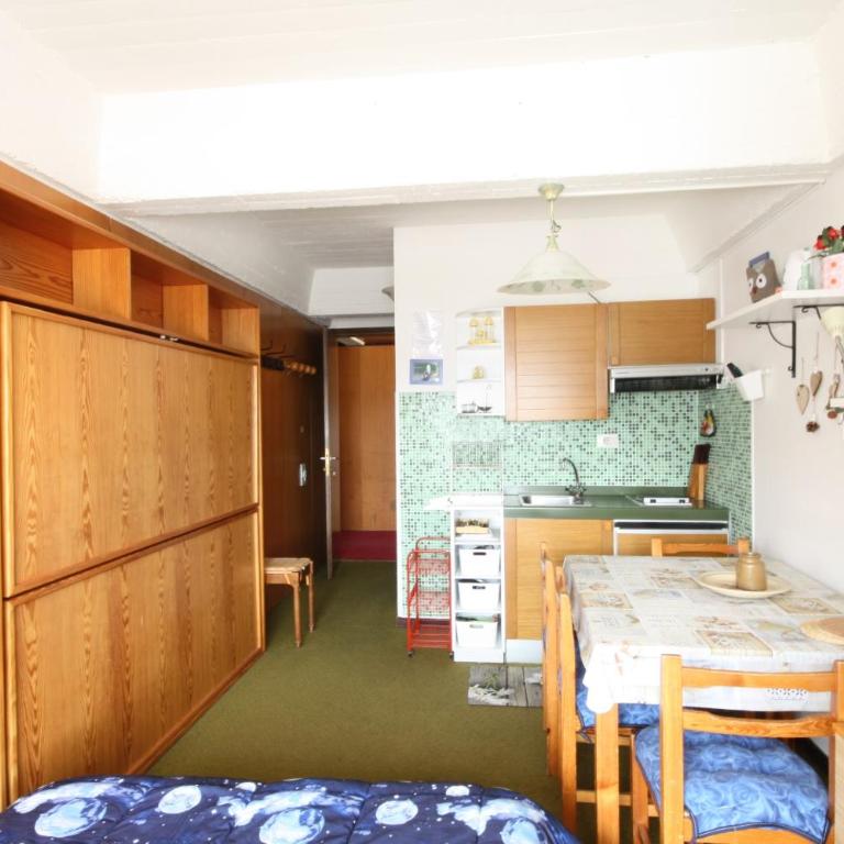 Marilleva 1400 Appartamenti Montana - Monolocale (2 Adulti) - 16