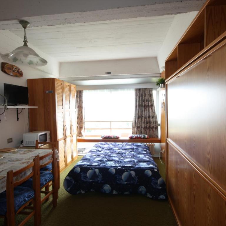 Marilleva 1400 Appartamenti Montana - Monolocale (2 Adulti) - 15