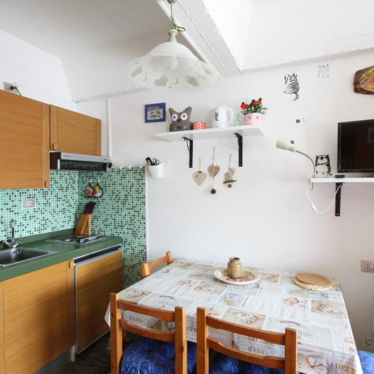 Marilleva 1400 Appartamenti Montana - Monolocale (2 Adulti) - 14