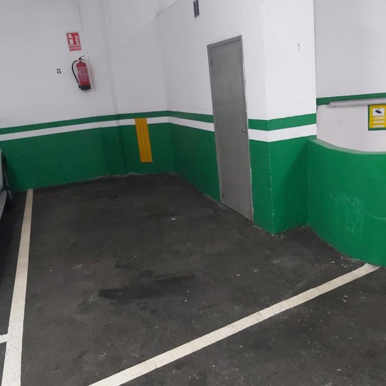 MONTE NARANCO-LOS VEGA PARKING e INTERNET GRATIS - Apartamento con terraza - 7