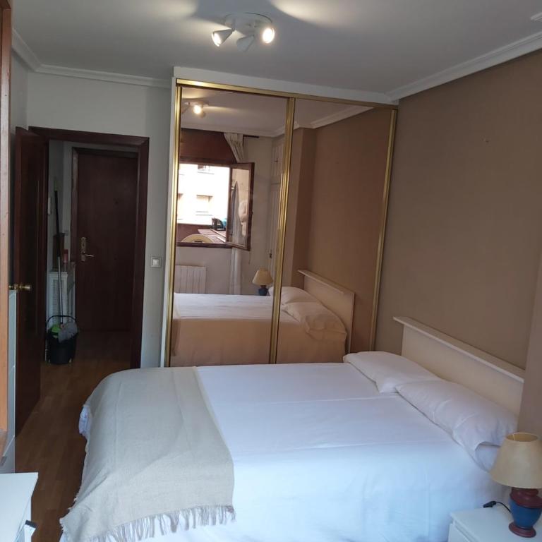 MONTE NARANCO-LOS VEGA PARKING e INTERNET GRATIS - Apartamento con terraza - 3