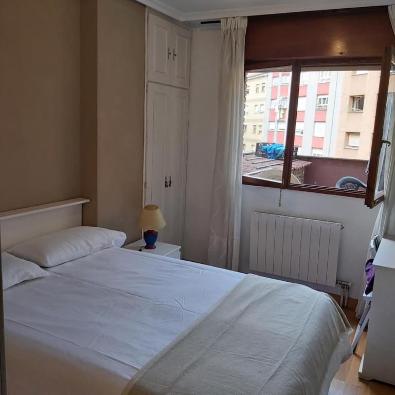 MONTE NARANCO-LOS VEGA PARKING e INTERNET GRATIS - Apartamento con terraza - 11