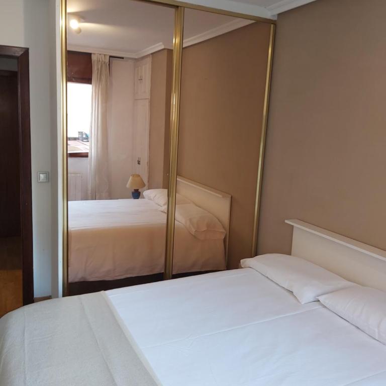 MONTE NARANCO-LOS VEGA PARKING e INTERNET GRATIS - Apartamento con terraza - 19