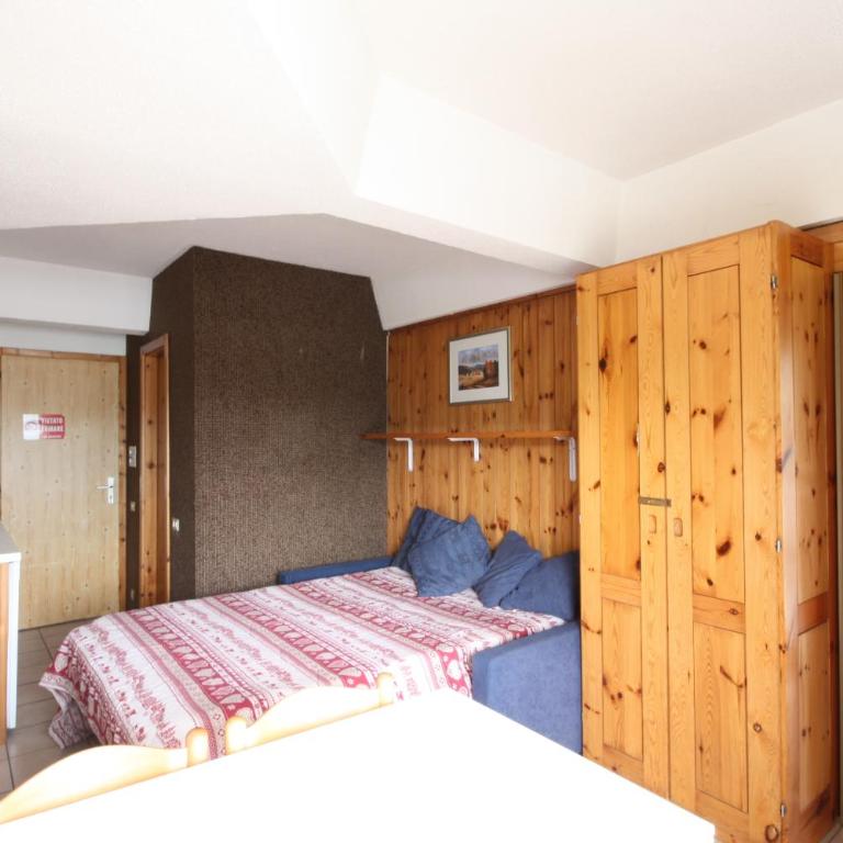 Marilleva 1400 Appartamenti Montana - Monolocale Familiare - 2