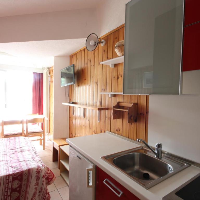 Marilleva 1400 Appartamenti Montana - Monolocale Familiare - 6