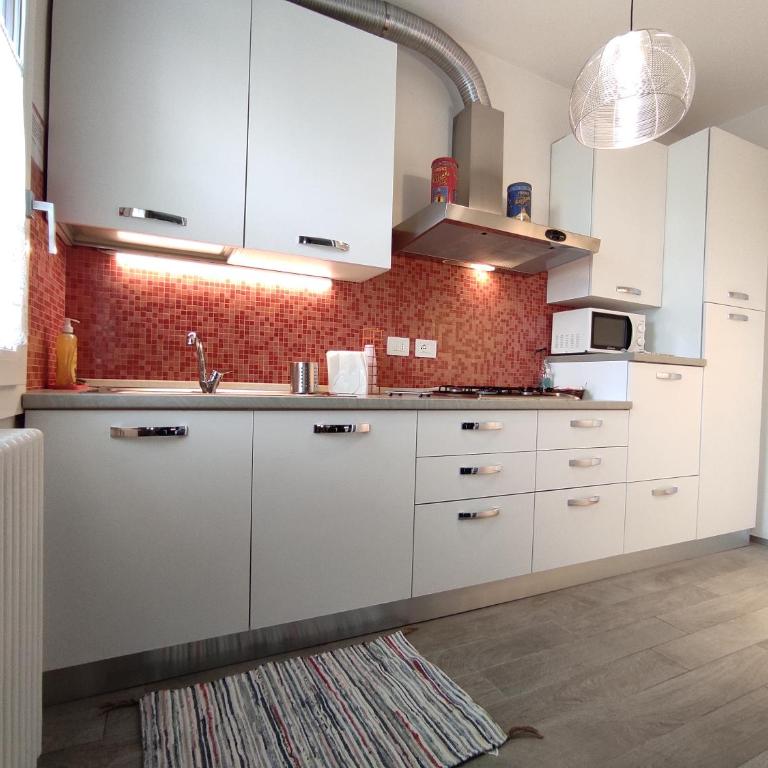 ARCHITECT'S APARTMENT PADOVA - Appartamento con 3 Camere da Letto - 6