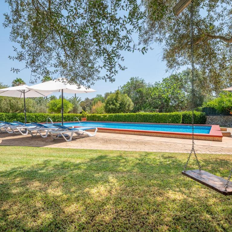 Finca Margarita by Mallorca House Rent - Casa de 3 dormitorios - 2