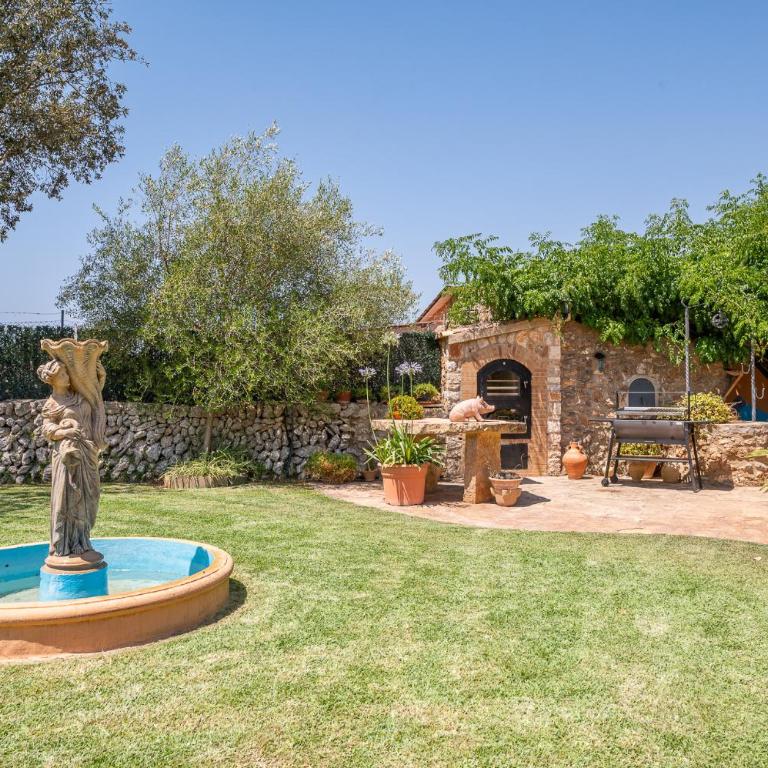 Finca Margarita by Mallorca House Rent - Casa de 3 dormitorios - 29
