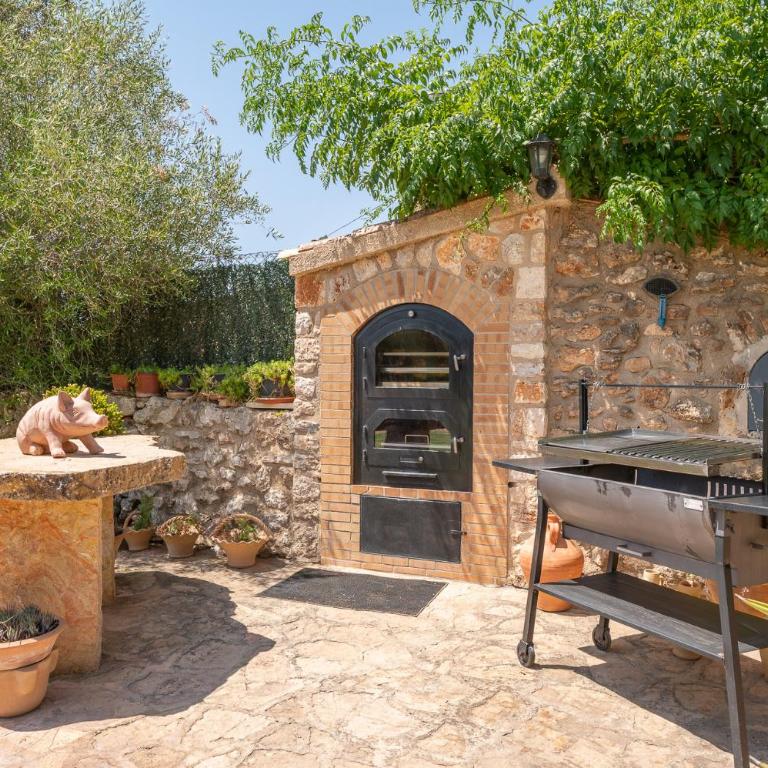 Finca Margarita by Mallorca House Rent - Casa de 3 dormitorios - 31