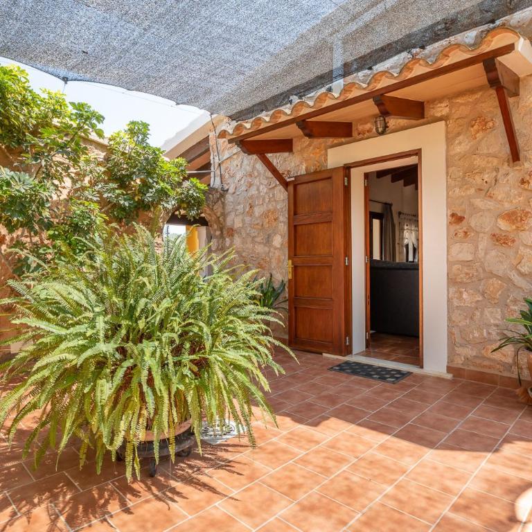 Finca Margarita by Mallorca House Rent - Casa de 3 dormitorios - 32