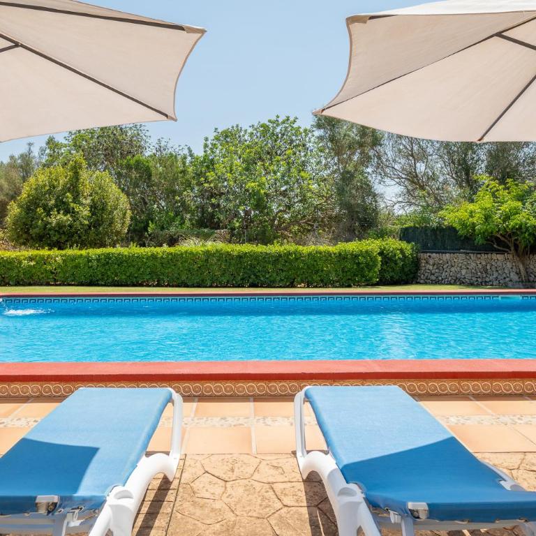 Finca Margarita by Mallorca House Rent - Casa de 3 dormitorios - 33