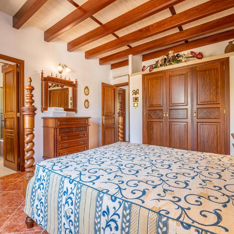 Finca Margarita by Mallorca House Rent - Casa de 3 dormitorios - 17