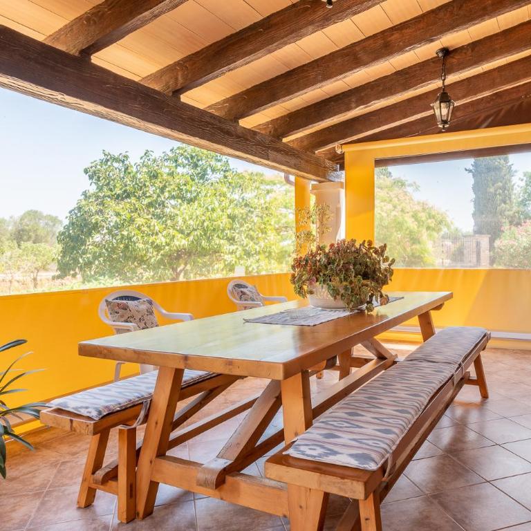 Finca Margarita by Mallorca House Rent - Casa de 3 dormitorios - 28