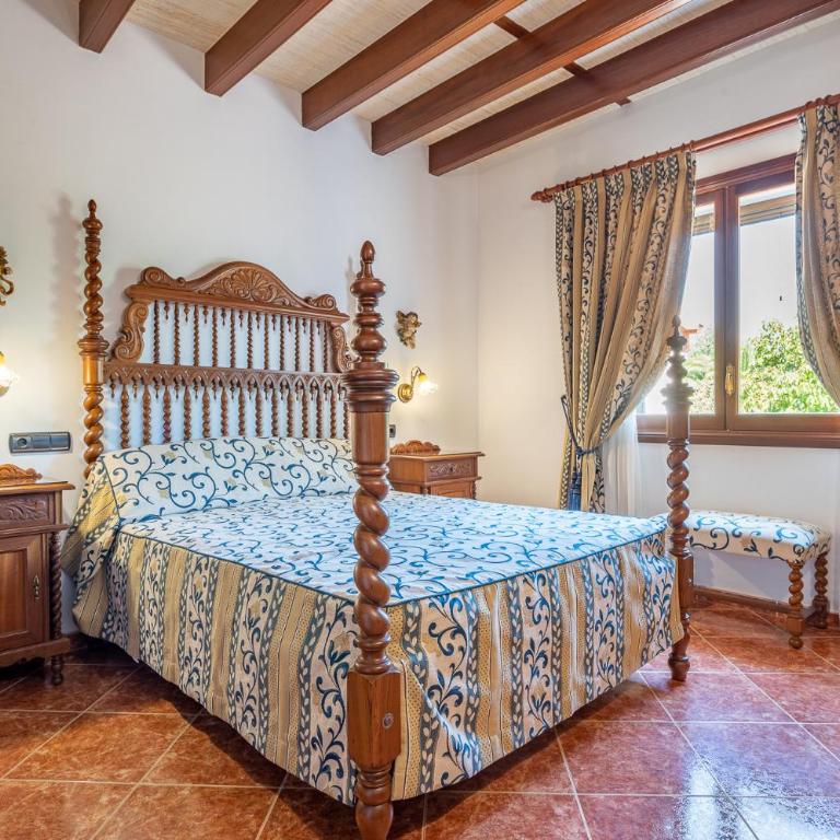 Finca Margarita by Mallorca House Rent - Casa de 3 dormitorios - 16