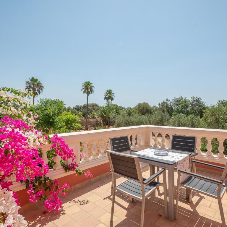 Finca Margarita by Mallorca House Rent - Casa de 3 dormitorios - 26