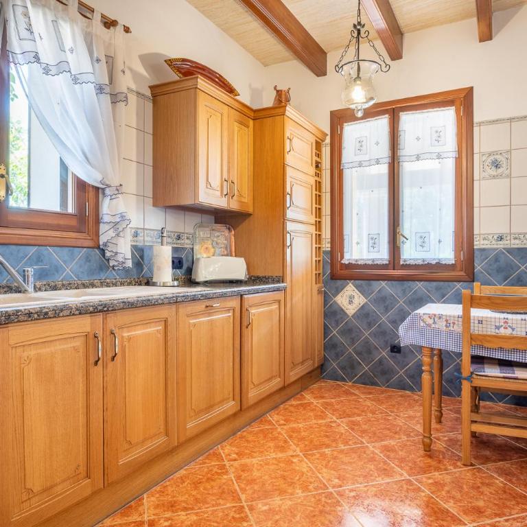 Finca Margarita by Mallorca House Rent - Casa de 3 dormitorios - 13