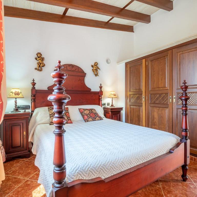 Finca Margarita by Mallorca House Rent - Casa de 3 dormitorios - 22