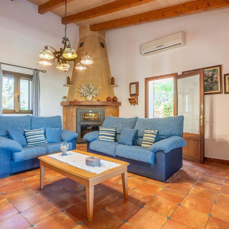 Finca Margarita by Mallorca House Rent - Casa de 3 dormitorios - 15