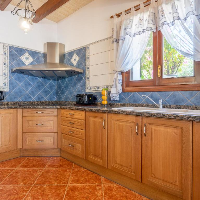 Finca Margarita by Mallorca House Rent - Casa de 3 dormitorios - 12