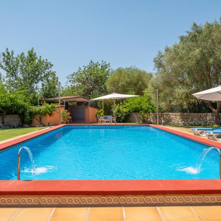 Finca Margarita by Mallorca House Rent - Casa de 3 dormitorios - 34
