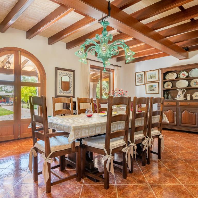 Finca Margarita by Mallorca House Rent - Casa de 3 dormitorios - 10