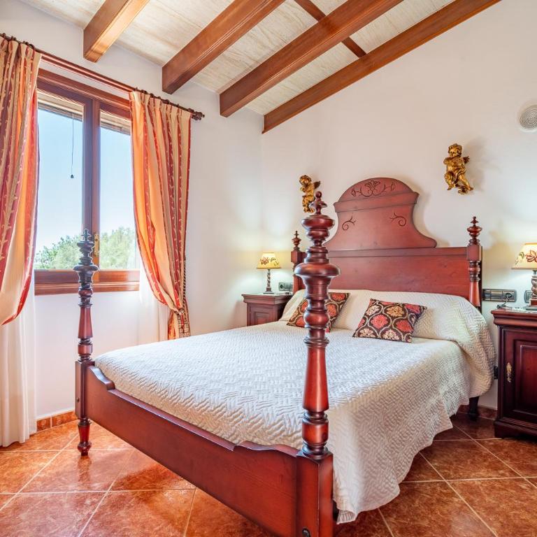 Finca Margarita by Mallorca House Rent - Casa de 3 dormitorios - 23