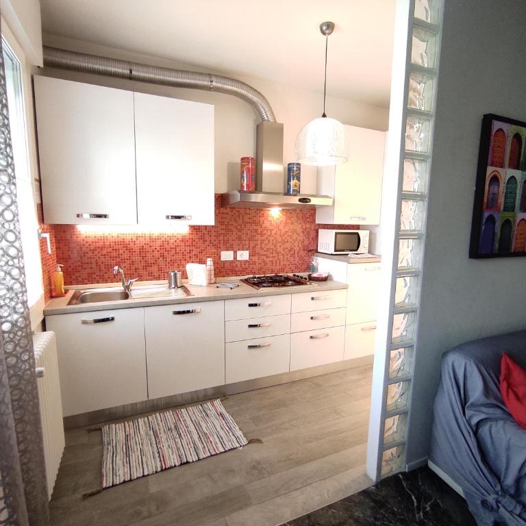 ARCHITECT'S APARTMENT PADOVA - Appartamento con 3 Camere da Letto - 3