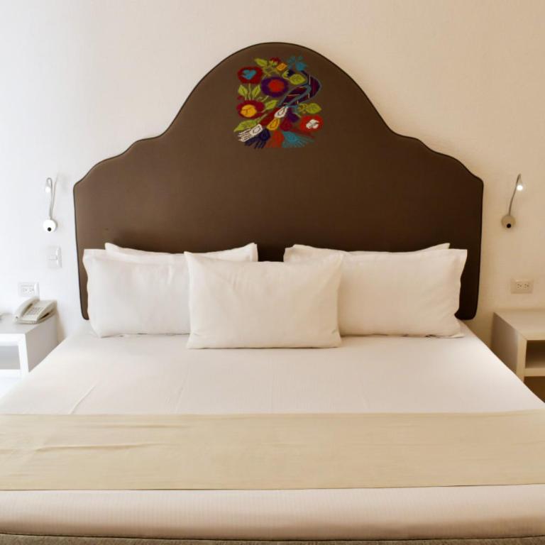 Casa Pepe - King Room - 1