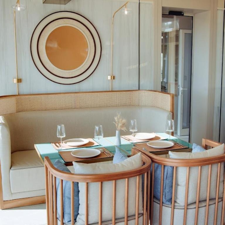 Status-M Apartments 99 - Apartman sa 1 Spavaćom Sobom - 27