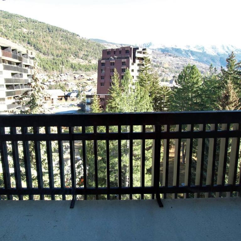 Studio cosy 4 couchages, Serre Chevalier, proche pistes et commerces - FR-1-330F-113 - Appartement (4 Adultes) - 6