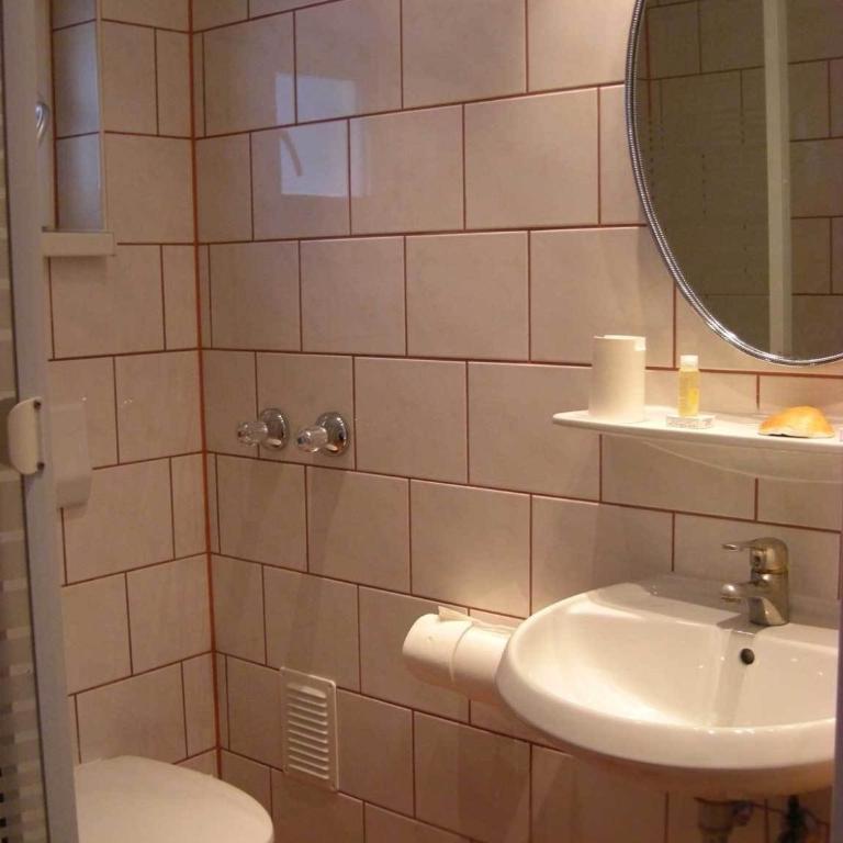 Hotel Mariahilf München - Double Room - 19